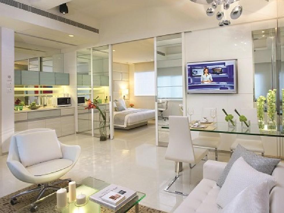 Iclub Wan Chai Hotel Hong Kong Exterior photo